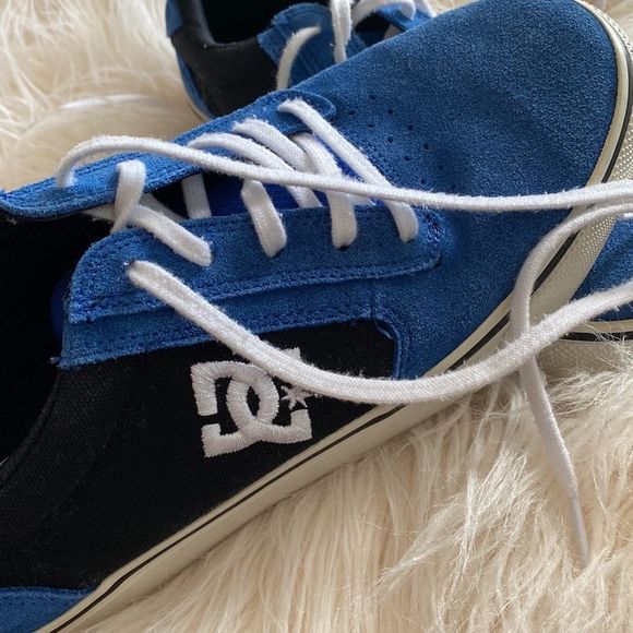 💞DC skateboard shoes💞 - Picture 6 of 12